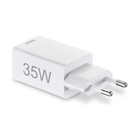 Hama rýchla USB nabíjačka, 2x USB-C PD/QC, 35 W