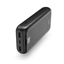 Hama Performance 20, powerbanka 20000 mAh, 3 A, výstup: 1x USB-C, 2x USB-A, LED displej