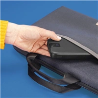 Hama PD 20 powerbanka, 20000 mAh, 3 výstupy: 2x USB-C, 1x USB-A, LED displej, PD, Qualcomm