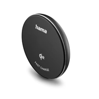 Hama bezdrôtová nabíjačka Qi 15 W, magnetická, samostatný kábel 1 m
