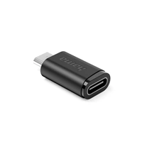 Hama redukcia micro USB na USB-C, kompaktná, 3 ks