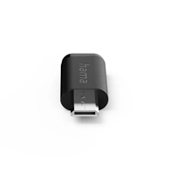 Hama redukcia micro USB na USB-C, kompaktná, 3 ks