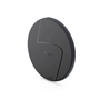 Hama bezdrôtová nabíjačka Qi 15 W, čierna