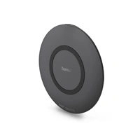 Hama bezdrôtová nabíjačka Qi 15 W