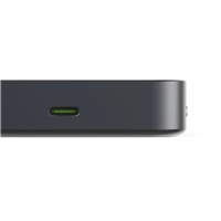 Hama bezdrôtová powerbanka Qi2, 10000 mAh, indukčné nabíjanie, USB-C Power Delivery