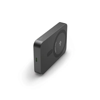 Hama bezdrôtová powerbanka Qi2, 10000 mAh, indukčné nabíjanie, USB-C Power Delivery