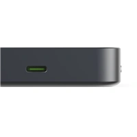 Hama bezdrôtová powerbanka Qi2, 10000 mAh, indukčné nabíjanie, USB-C Power Delivery