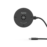 Hama bezdrôtová nabíjačka Qi2 25 W, magnetická