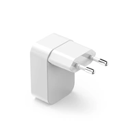 Hama rýchla USB nabíjačka GaN, USB-C PD/QC 30 W, skladacia