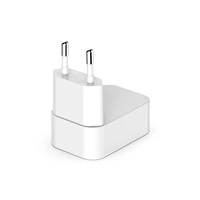 Hama rýchla USB nabíjačka GaN, USB-C PD/QC 30 W, skladacia