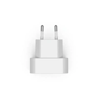Hama rýchla USB nabíjačka GaN, 2x USB-C PD/QC 40 W, skladacia