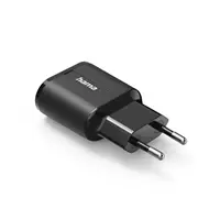Hama USB nabíjačka, 2x USB-A, 12 W/2,4 A