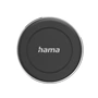 Hama Magnet, držiak mobilu do auta, pripevnenie na vetraciu mriežku, 360° otočenie, hliníkový