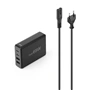 Hama USB nabíjacia stanica GaN, 2x USB-C PD, 2x USB-A QC, 65 W