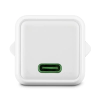 Hama rýchla USB nabíjačka, USB-C PD/QC 25 W, super-mini