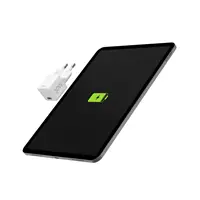 Hama rýchla USB nabíjačka, USB-C PD/QC 30 W, super-mini