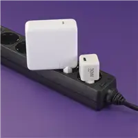 Hama rýchla USB nabíjačka, USB-C PD/QC 30 W, super-mini