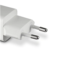 Hama rýchla USB nabíjačka, USB-C PD/QC 30 W, super-mini
