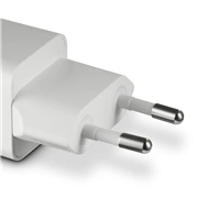 Hama rýchla USB nabíjačka, USB-C PD/QC 30 W, super-mini
