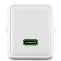 Hama rýchla USB nabíjačka, USB-C PD/QC 45 W, super-mini