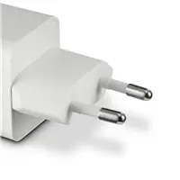 Hama rýchla USB nabíjačka, USB-C PD/QC 45 W, super-mini
