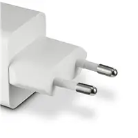 Hama rýchla USB nabíjačka, USB-C PD/QC 45 W, super-mini