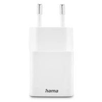 Hama rýchla USB nabíjačka USB-C + USB-A, PD/QC, 20 W