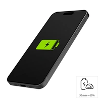 Hama rýchla USB nabíjačka USB-C + USB-A, PD/QC, 20 W