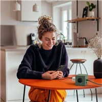 Hama rýchla USB nabíjačka USB-C + USB-A, PD/QC, 30 W