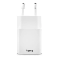 Hama rýchla USB nabíjačka USB-C + USB-A, PD/QC, 30 W