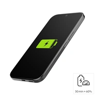 Hama rýchla USB nabíjačka USB-C + USB-A, PD/QC, 30 W
