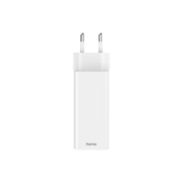 Hama rýchla USB nabíjačka GaN 2x USB-C + USB-A, PD/QC, 100 W