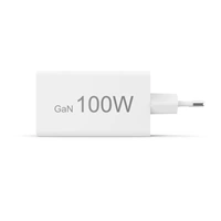 Hama rýchla USB nabíjačka GaN 2x USB-C + USB-A, PD/QC, 100 W