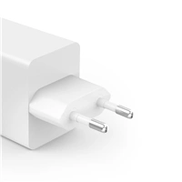 Hama rýchla USB nabíjačka GaN 2x USB-C + USB-A, PD/QC, 100 W