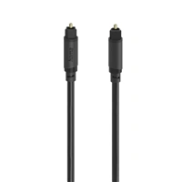 Hama optický audio kábel Toslink 3 m