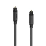 Hama optický audio kábel Toslink 3 m