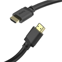 Hama HDMI kábel 8K Ultra High Speed 1 m