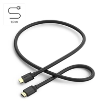 Hama HDMI kábel 8K Ultra High Speed 1 m