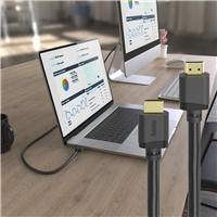 Hama HDMI kábel 8K Ultra High Speed 2 m