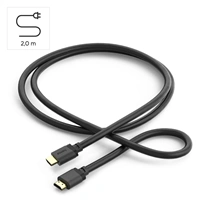 Hama HDMI kábel 8K Ultra High Speed 2 m