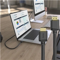 Hama HDMI kábel 8K Ultra High Speed 2 m