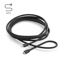Hama HDMI kábel 8K Ultra High Speed 5 m