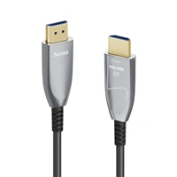 Hama optický aktívny HDMI kábel 8K Ultra High Speed, 15 m