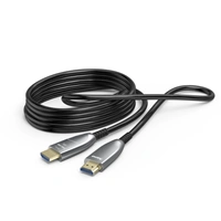 Hama optický aktívny HDMI kábel 8K Ultra High Speed, 20 m