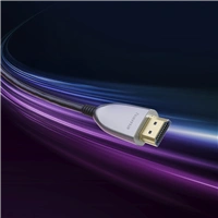 Hama optický aktívny HDMI kábel 8K Ultra High Speed, 20 m