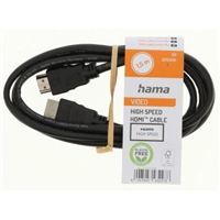 High-Speed HDMIâ„˘ Cable, Plug - Plug, 1.5 m