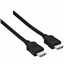 High-Speed HDMIâ„˘ Cable, Plug - Plug, 1.5 m