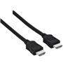 High-Speed HDMIâ„˘ Cable, Plug - Plug, 1.5 m