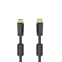 Hama HDMI kábel High Speed 4K 15 m