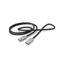 Hama HDMI kbel High Speed 4K 2 m, Ultra-Slim
